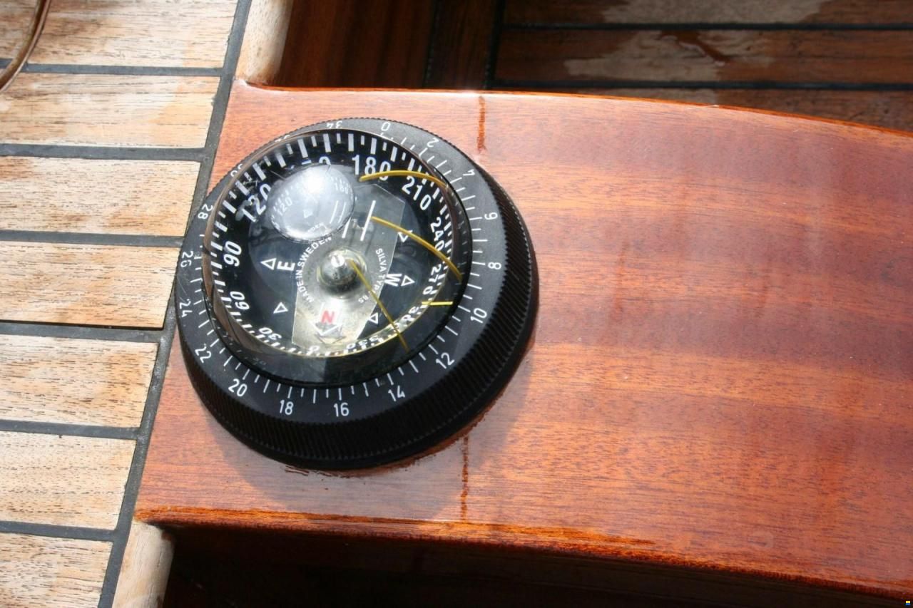Zosel Yachtbau Sarbacane