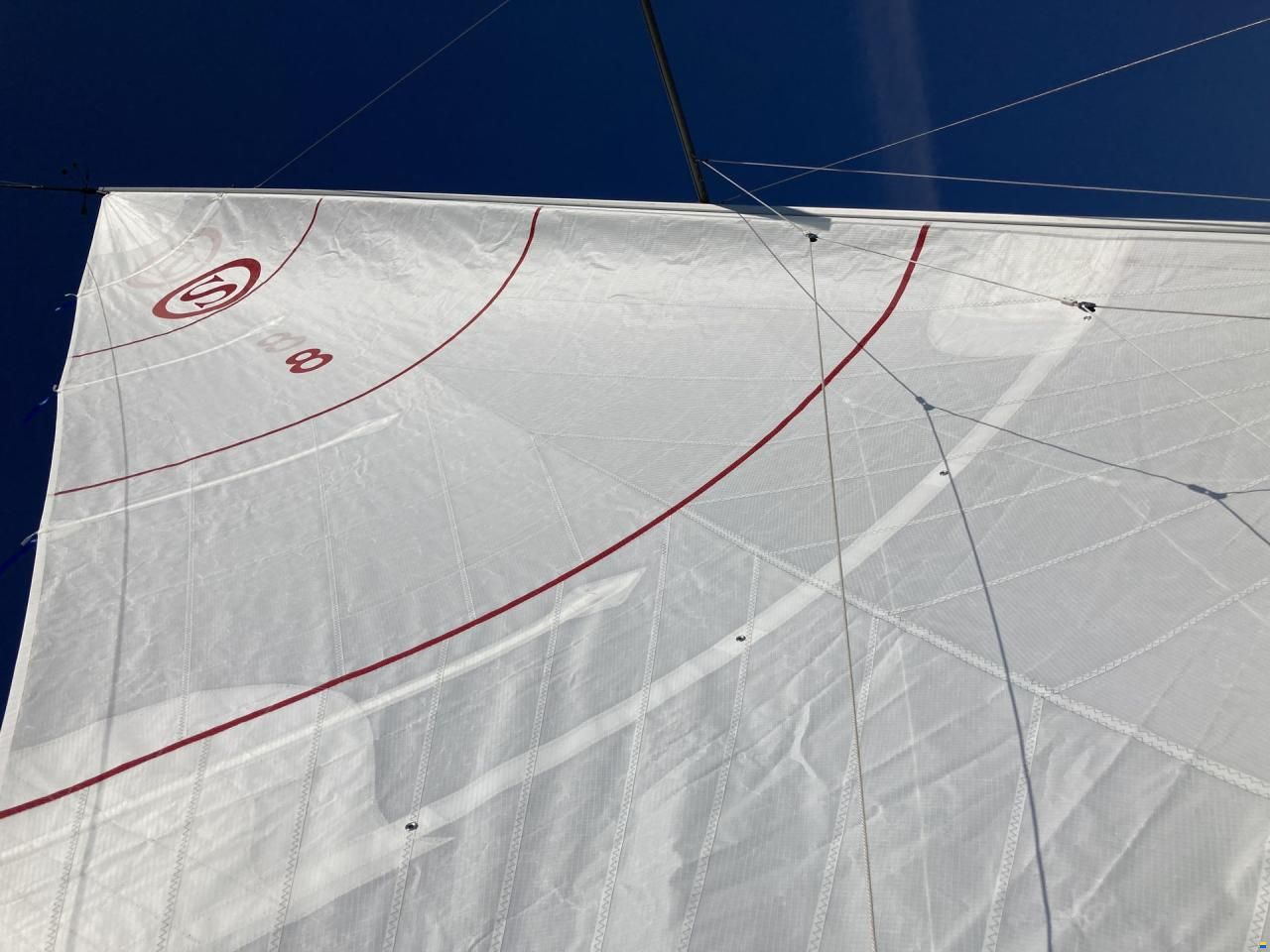 Zosel Yachtbau Sarbacane