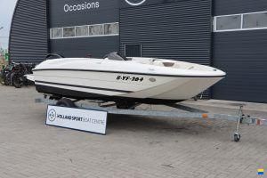 Bayliner Element E-16