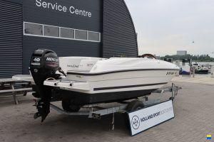 Bayliner Element E-16
