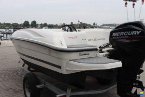 Bayliner Element E-16