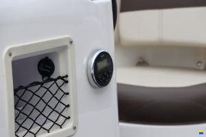 Bayliner Element E-16