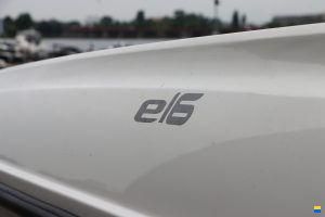 Bayliner Element E-16