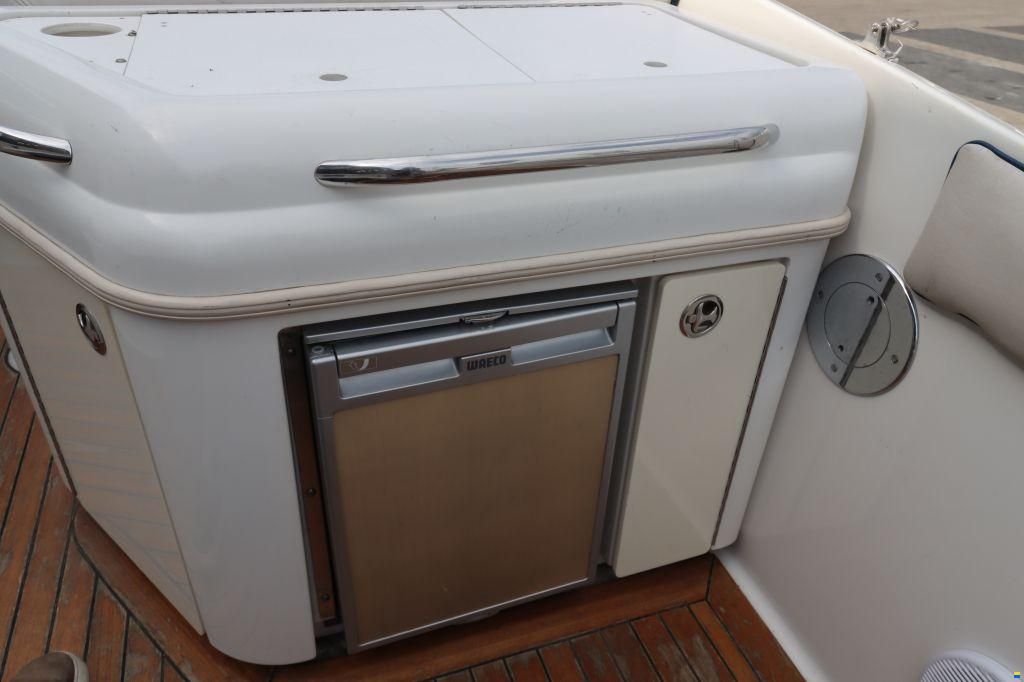 Chris Craft 28 Launch