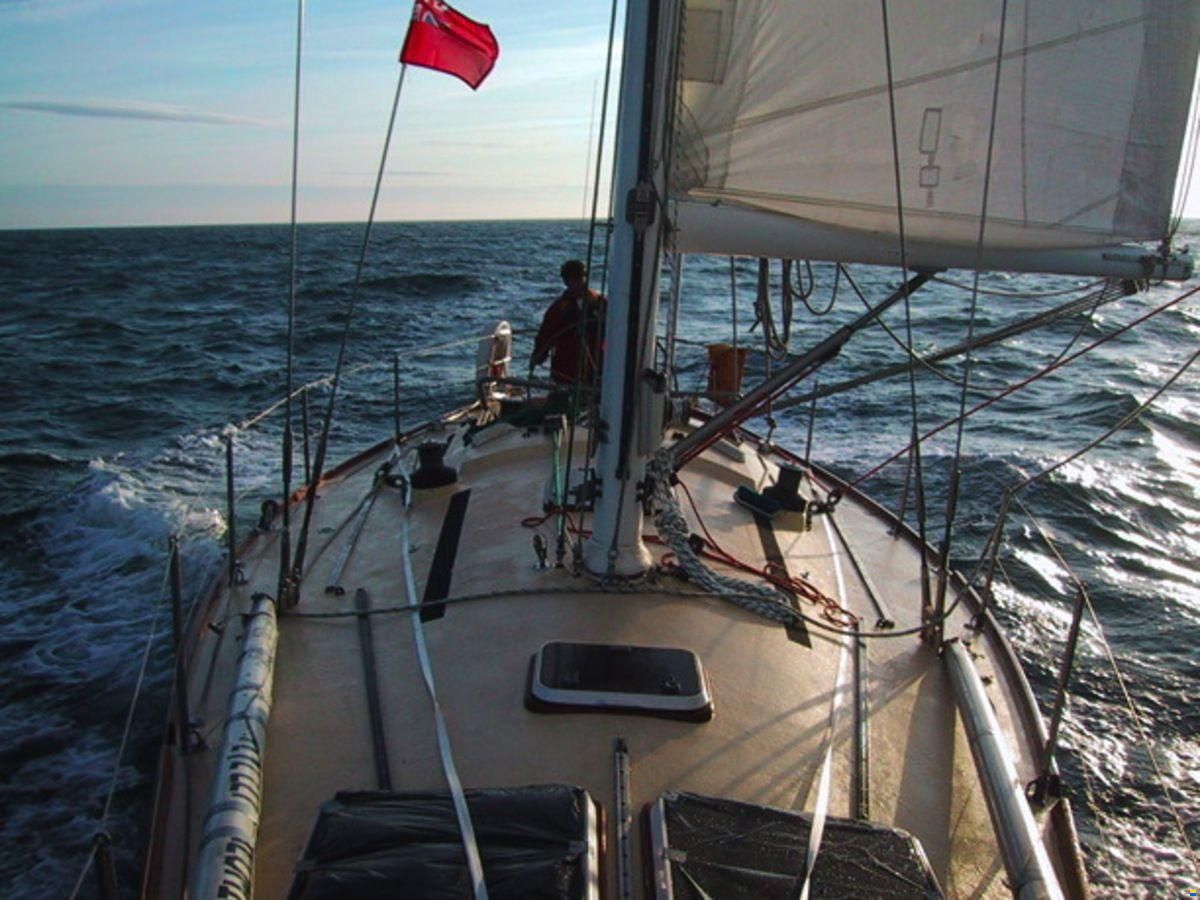 Huisman S&S 42