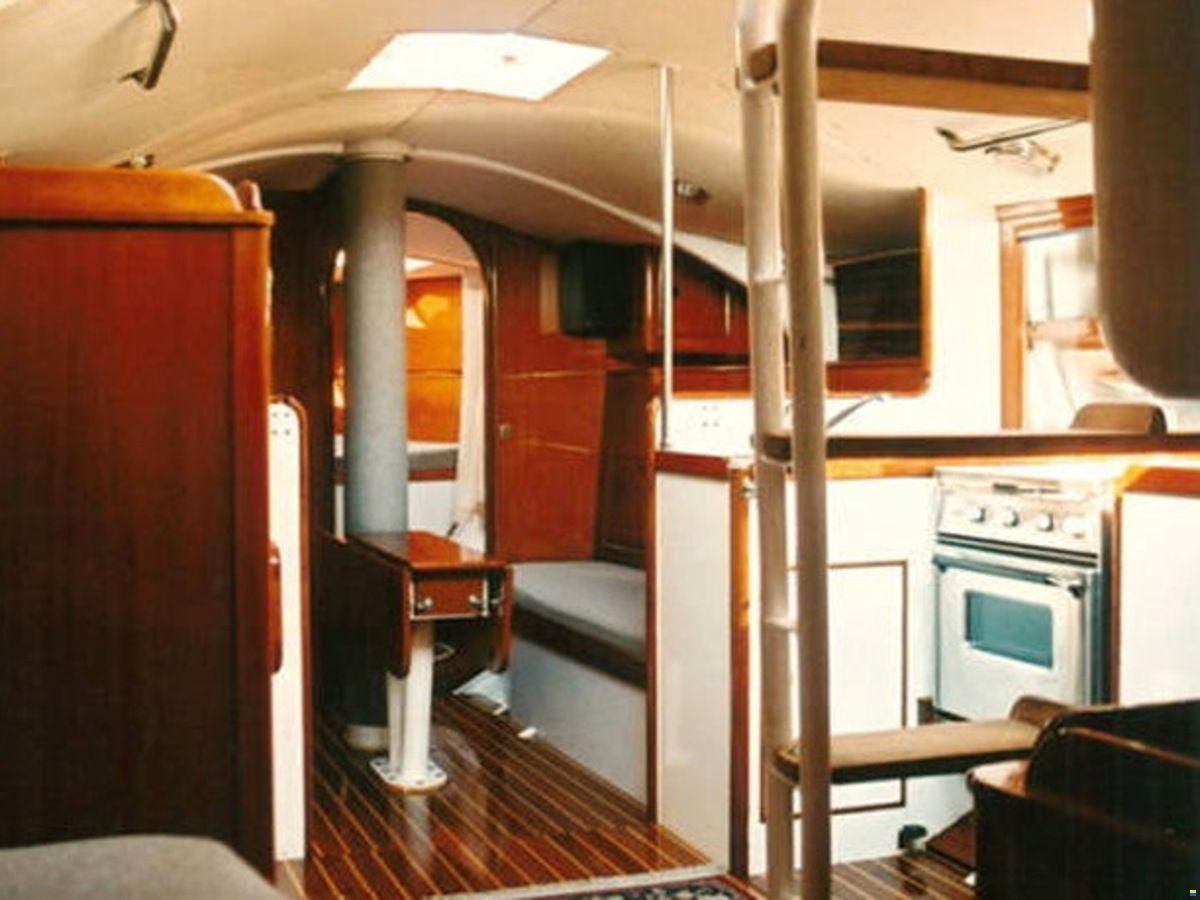 Huisman S&S 42
