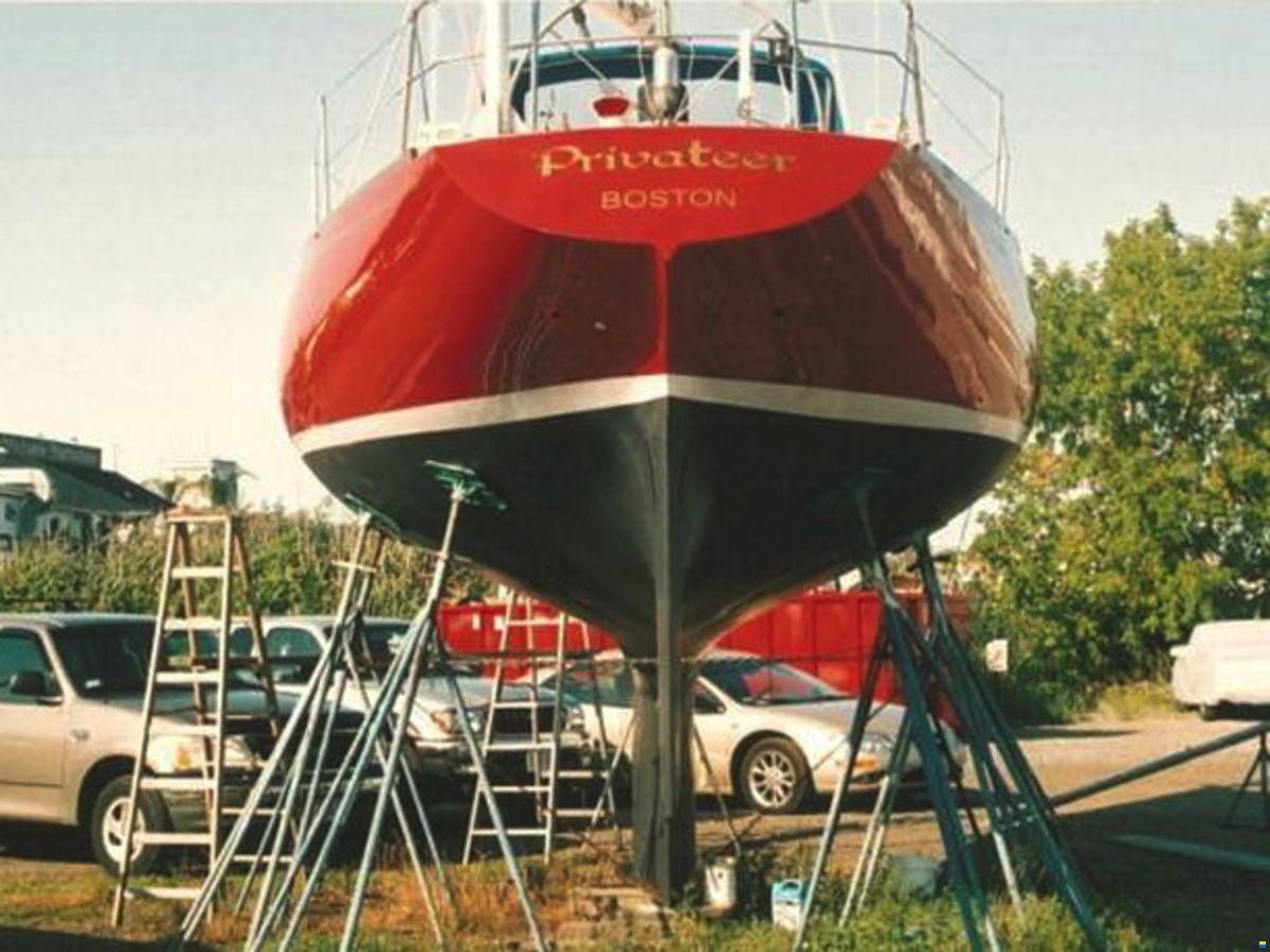 Huisman S&S 42