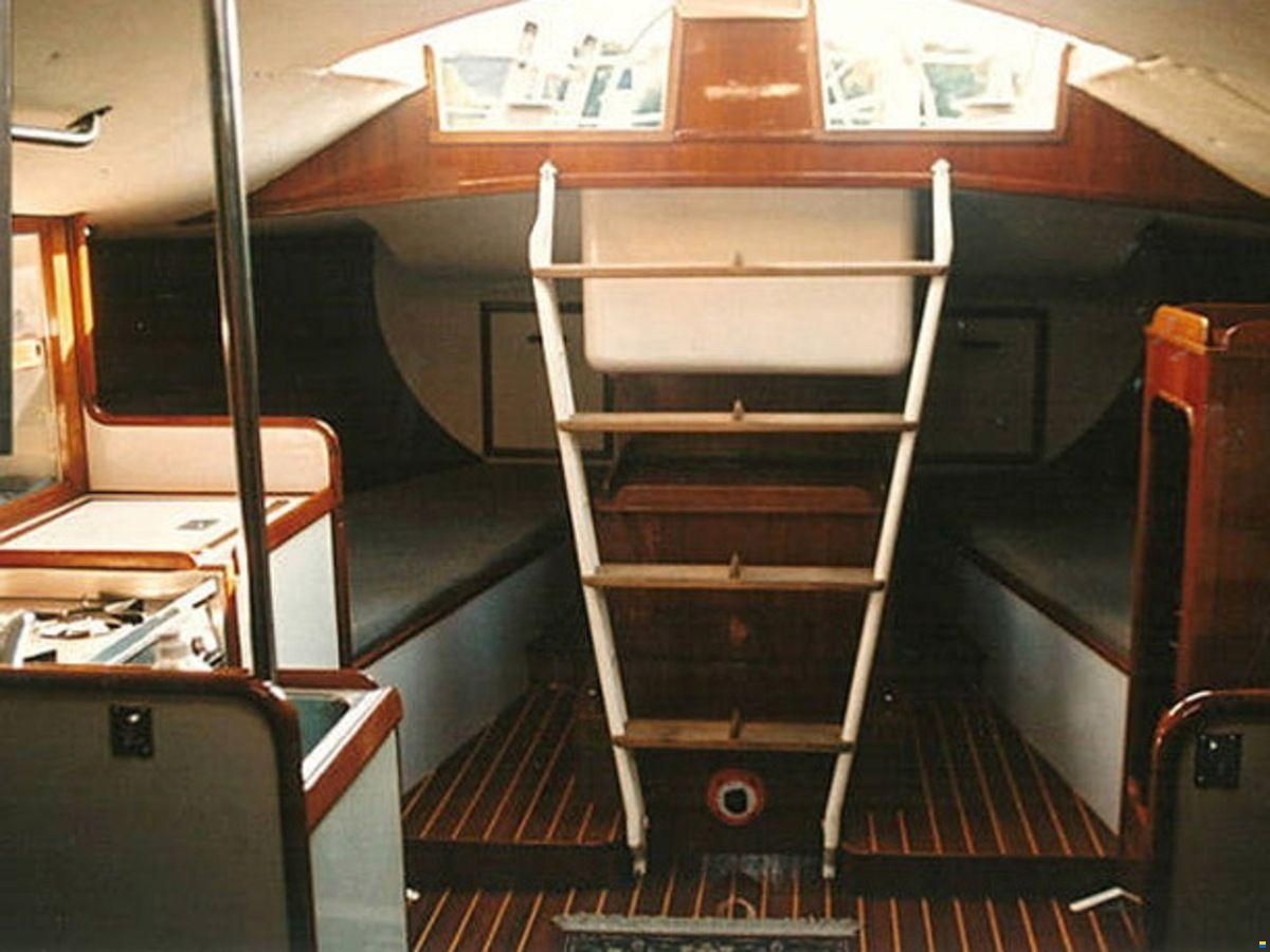 Huisman S&S 42