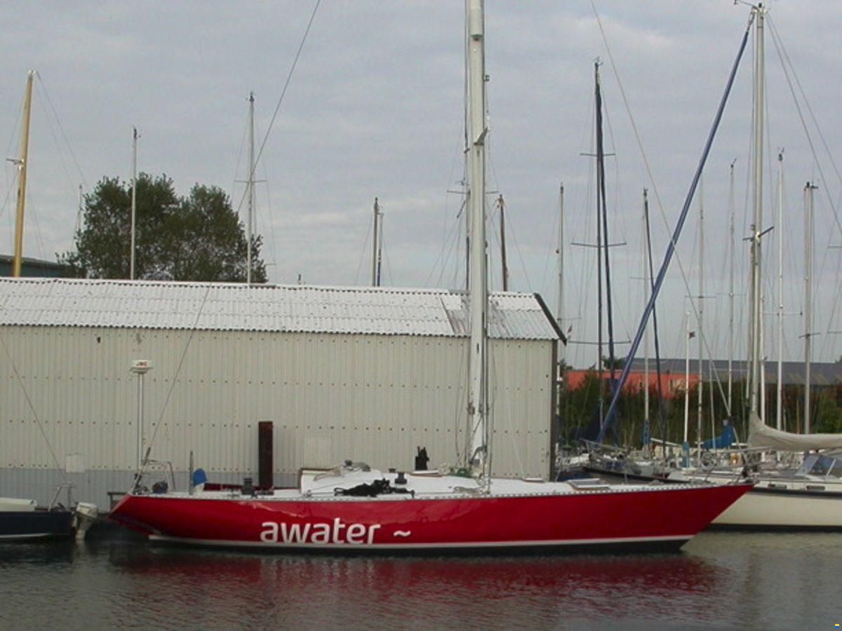 Huisman S&S 42