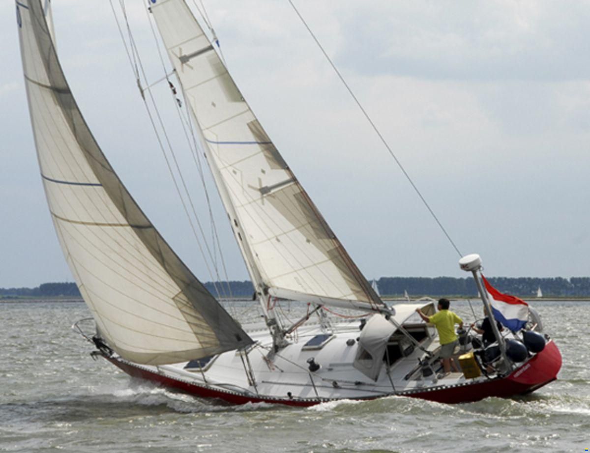 Huisman S&S 42