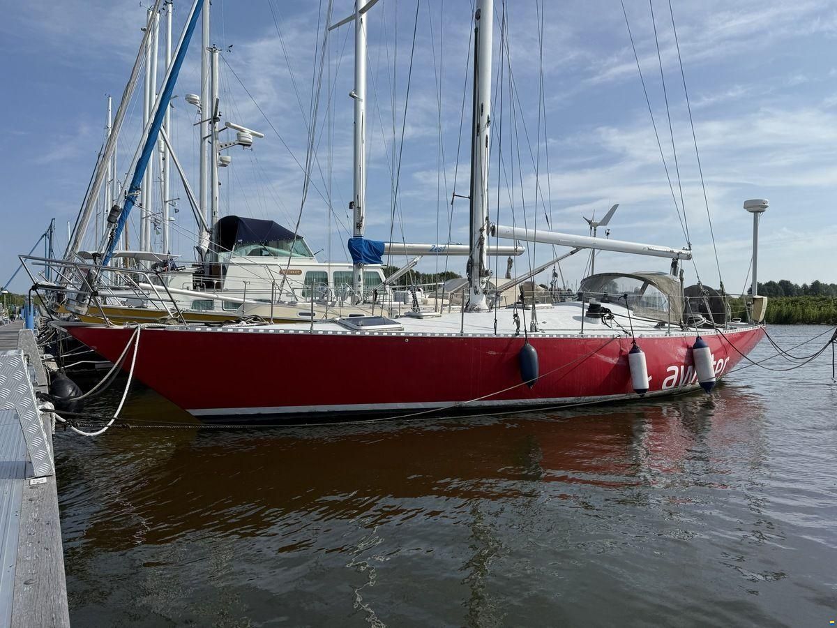 Huisman S&S 42