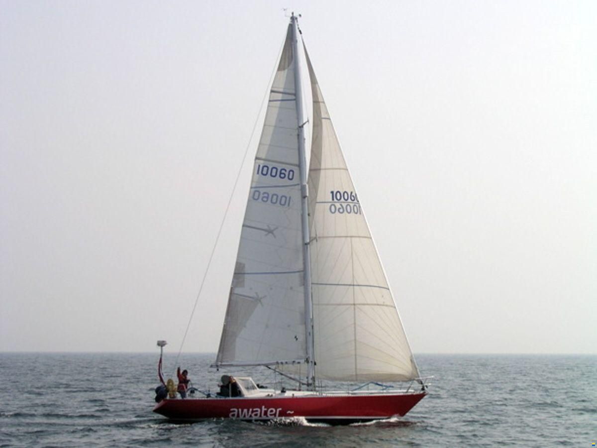 Huisman S&S 42