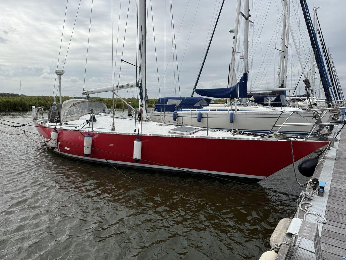 Huisman S&S 42