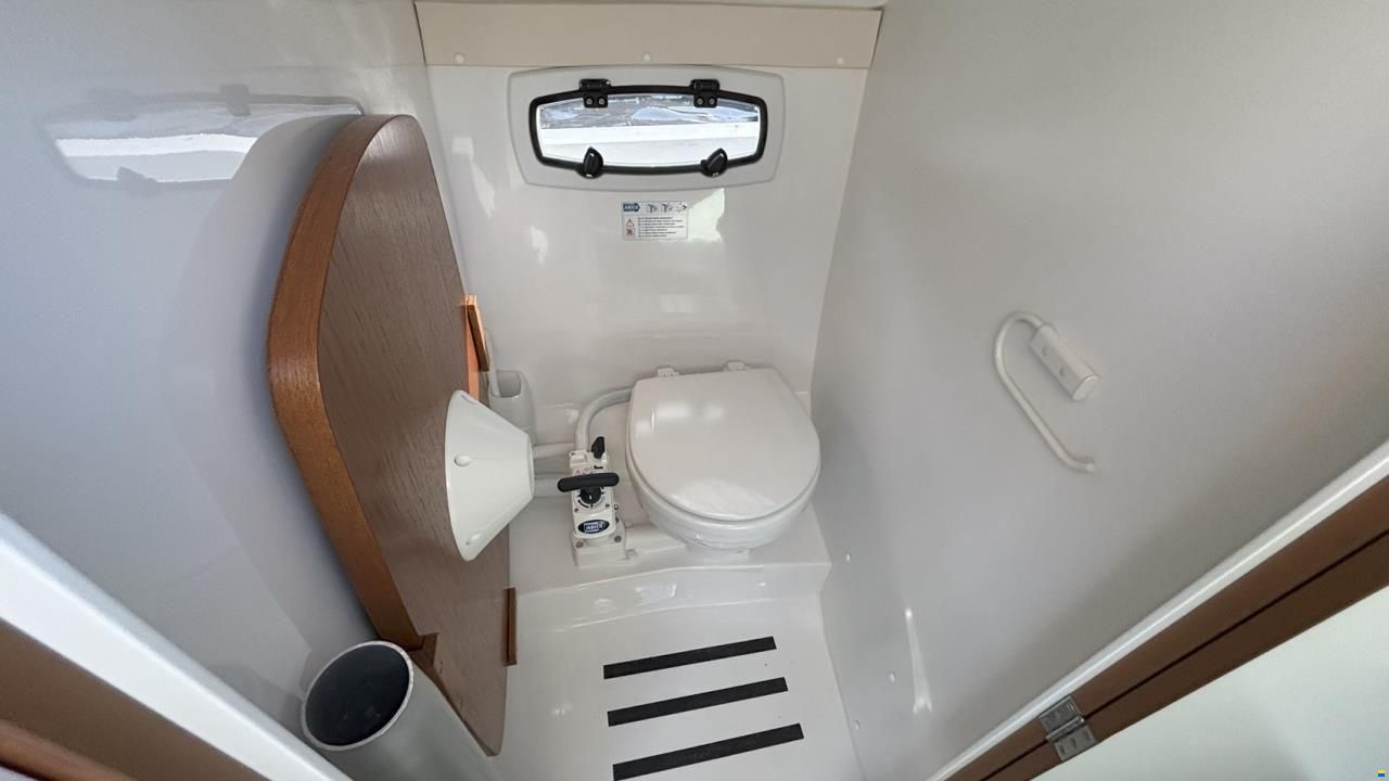 Aquador 24 HT