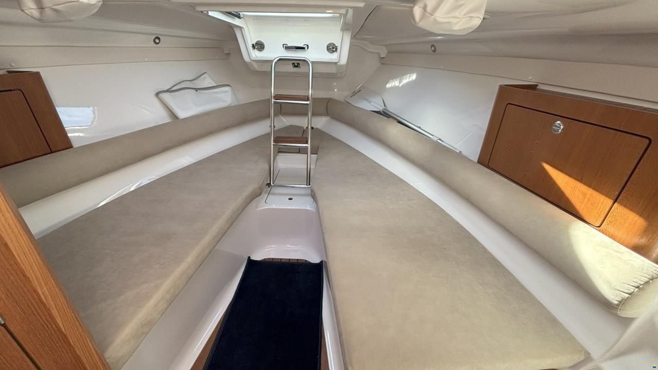 Aquador 24 HT