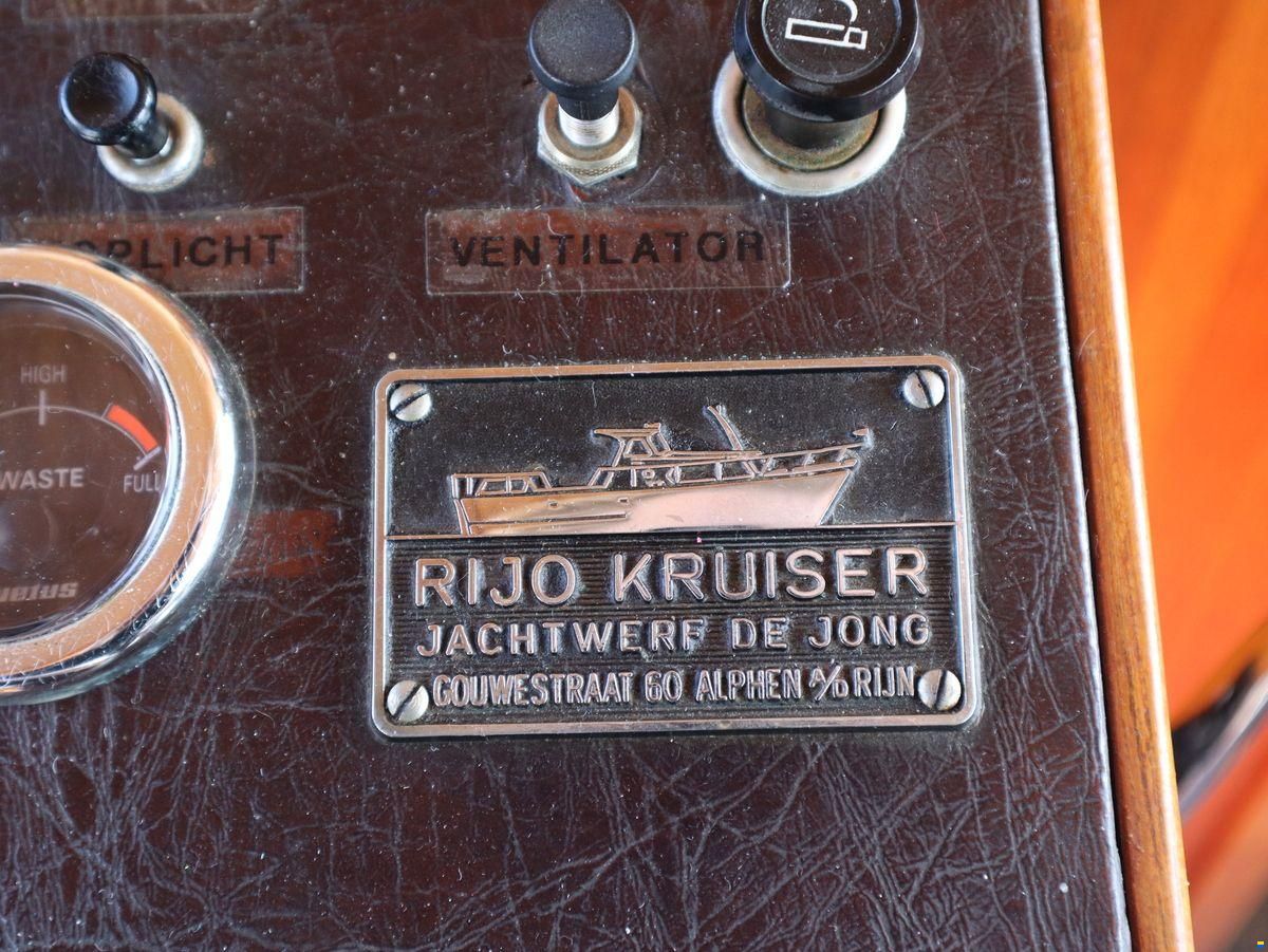 Rijo 10.95
