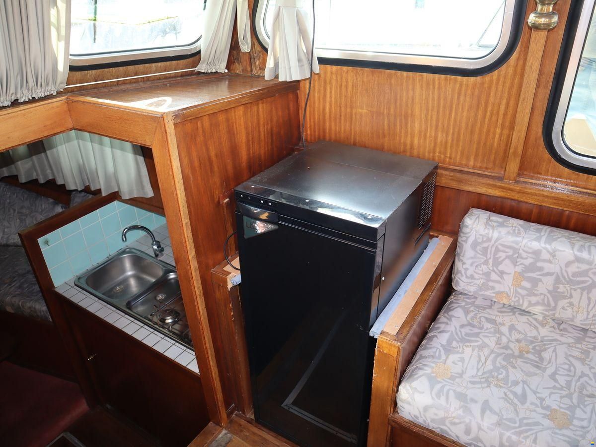 Loosevlet 950 Sint Jozef