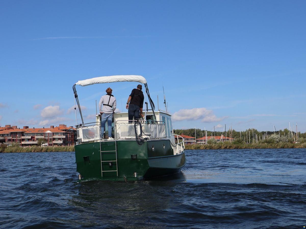 Loosevlet 950 Sint Jozef