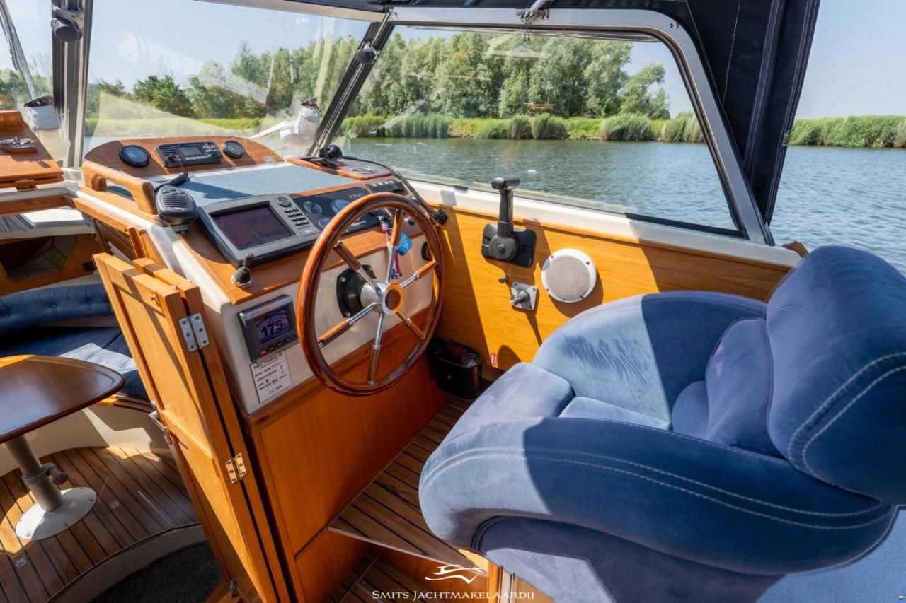 Inter 7700 Nor-Line Dutch Edition