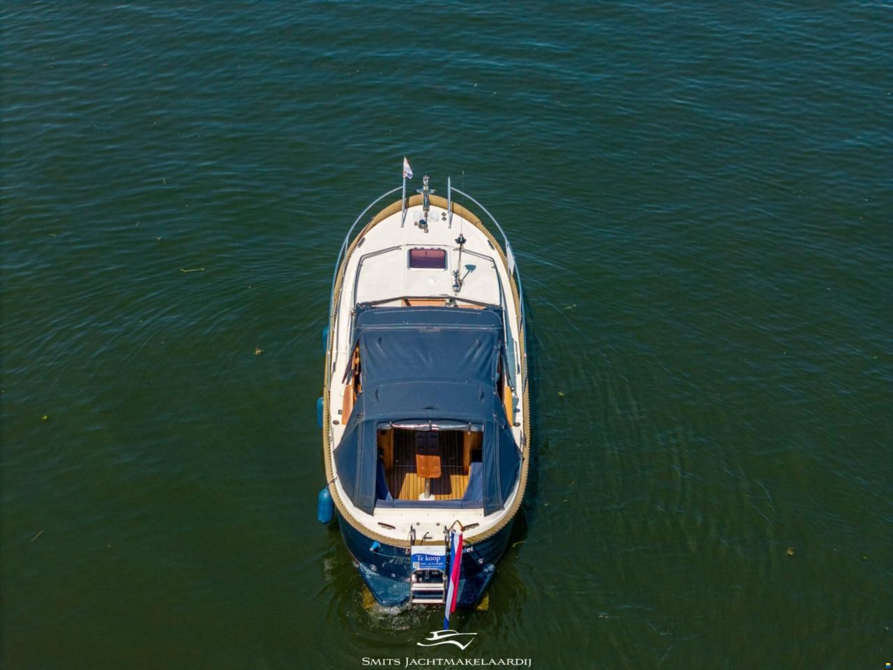 Inter 7700 Nor-Line Dutch Edition