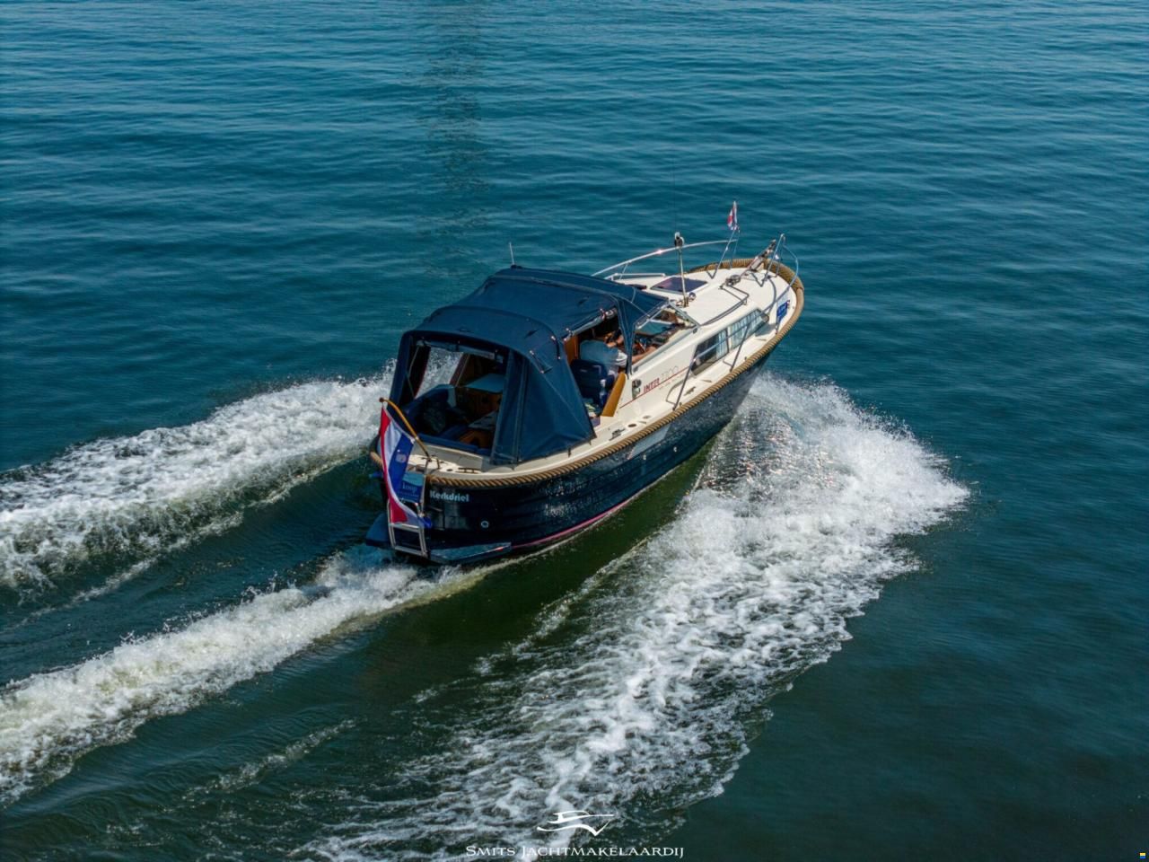 Inter 7700 Nor-Line Dutch Edition