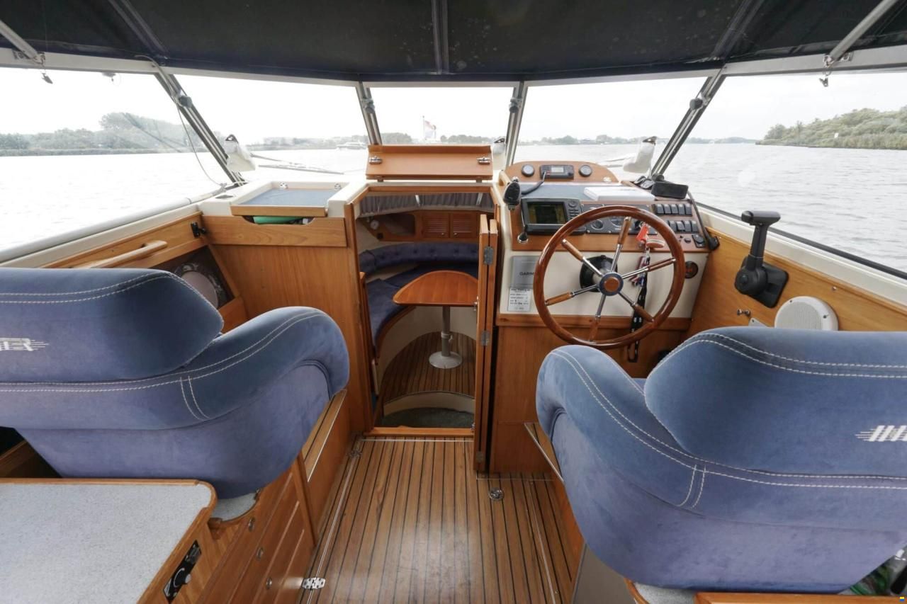 Inter 7700 Nor-Line Dutch Edition