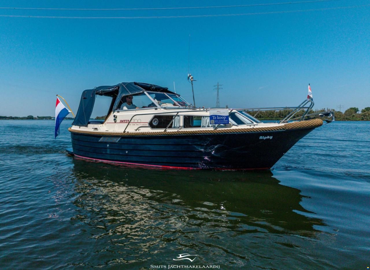 Inter 7700 Nor-Line Dutch Edition