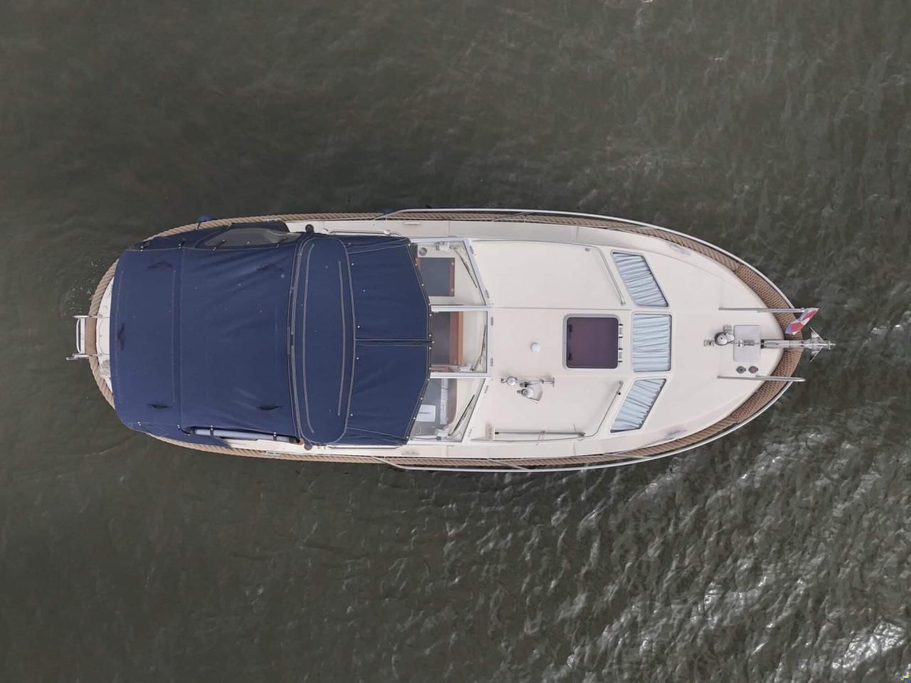 Inter 7700 Nor-Line Dutch Edition
