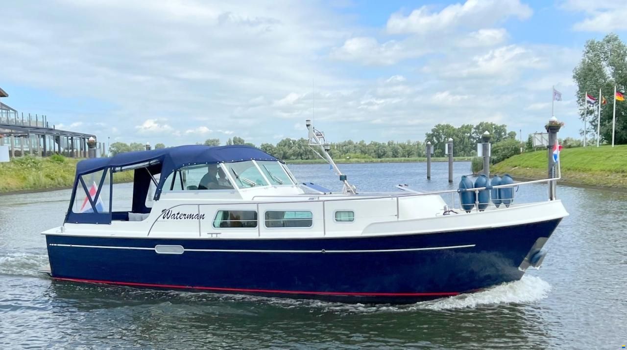 Veha 10.20 OK Cabrio