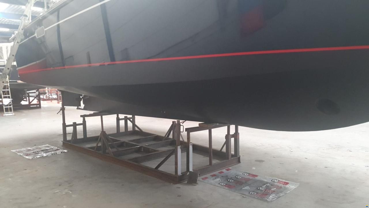 Veha Kruiser 10.20 OK Cabrio