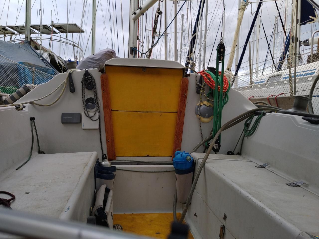 Neptune Trident 80