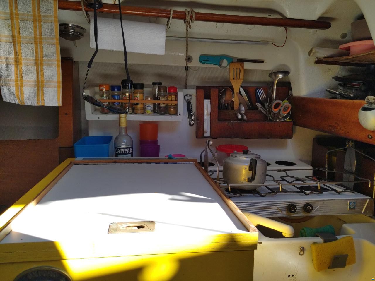 Neptune Trident 80