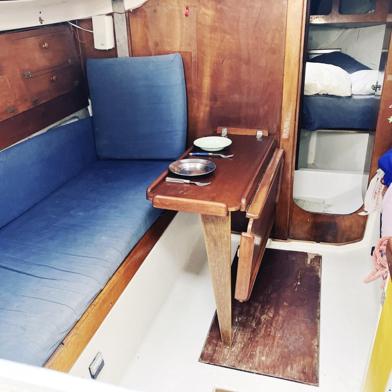 Neptune Trident 80