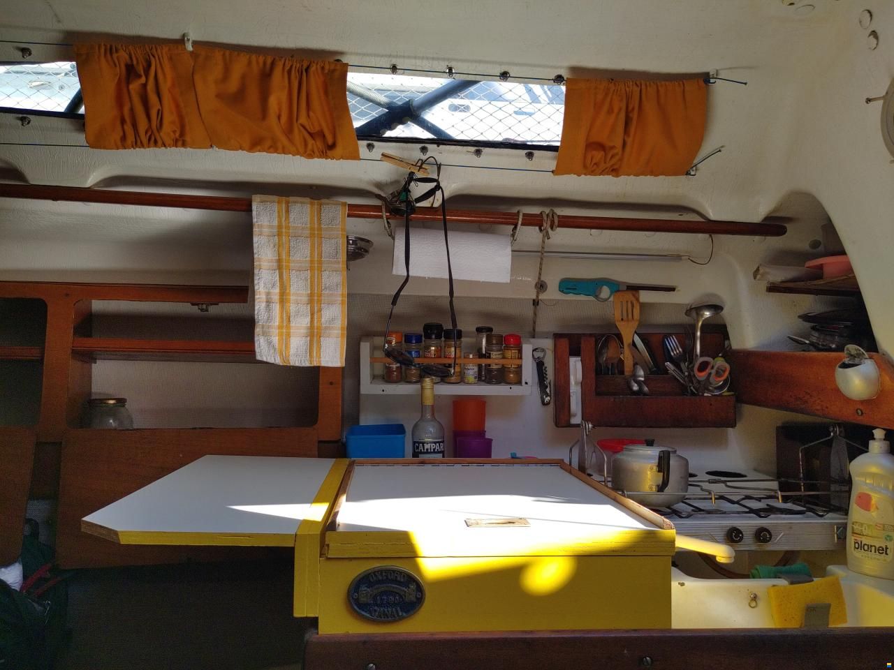 Neptune Trident 80