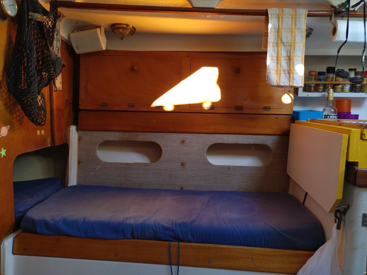 Neptune Trident 80