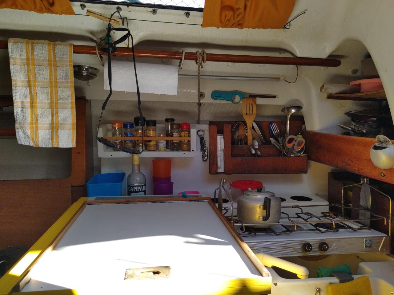 Neptune Trident 80