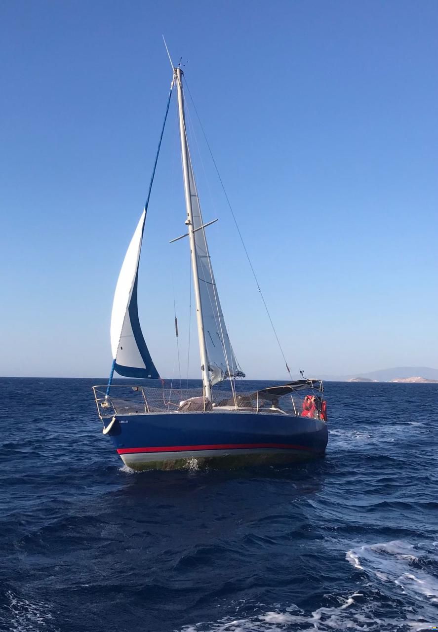 Neptune Trident 80