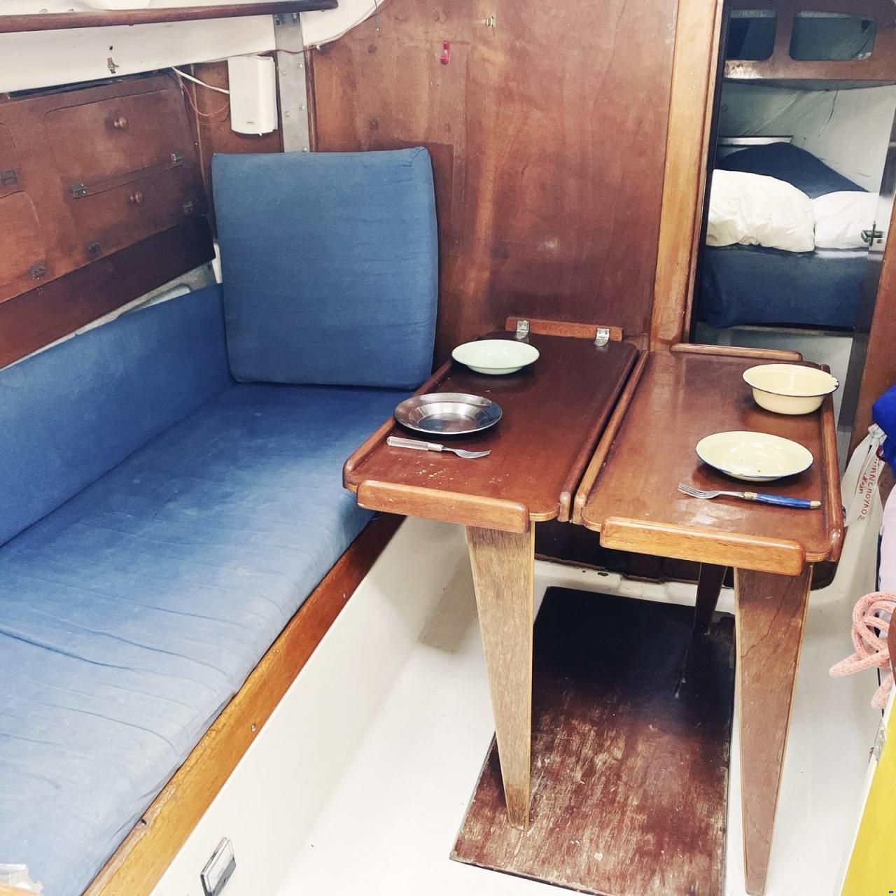 Neptune Trident 80