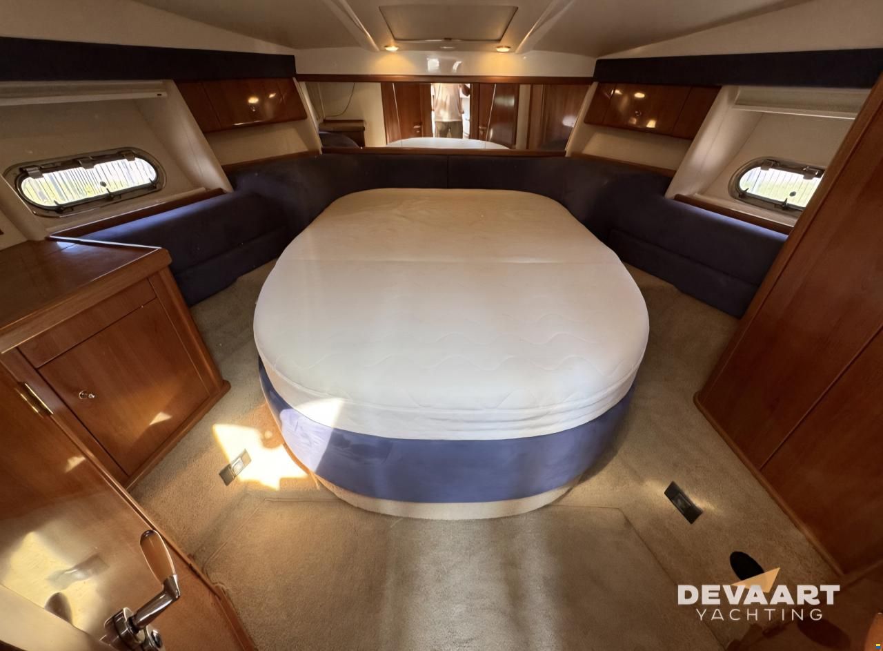 Sealine S41