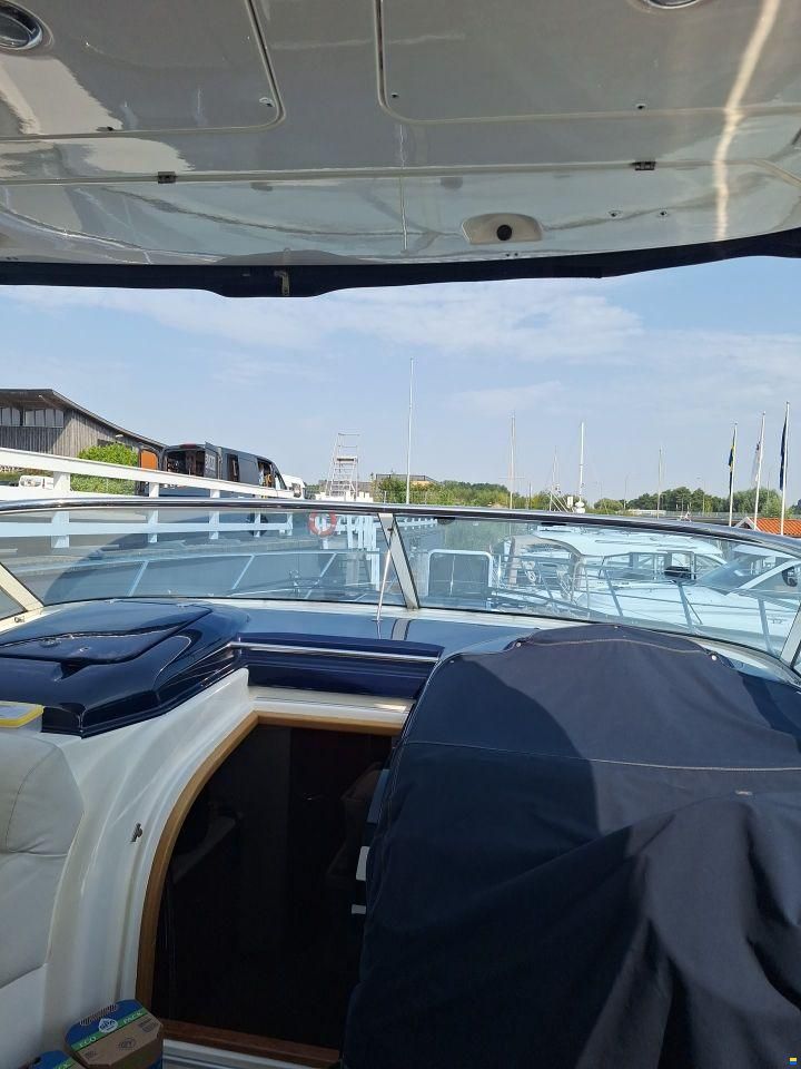 Sealine S41