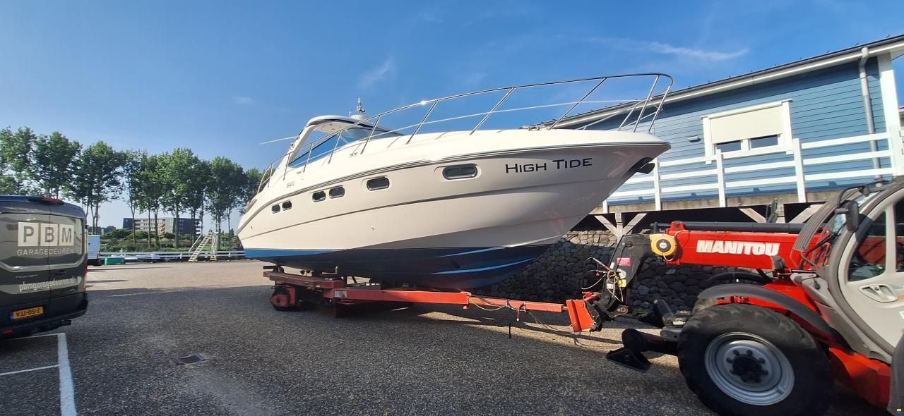 Sealine S41