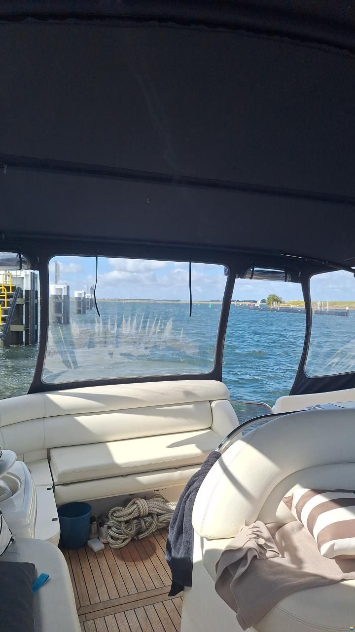 Sealine S41