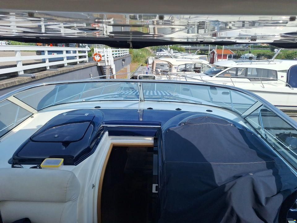 Sealine S41