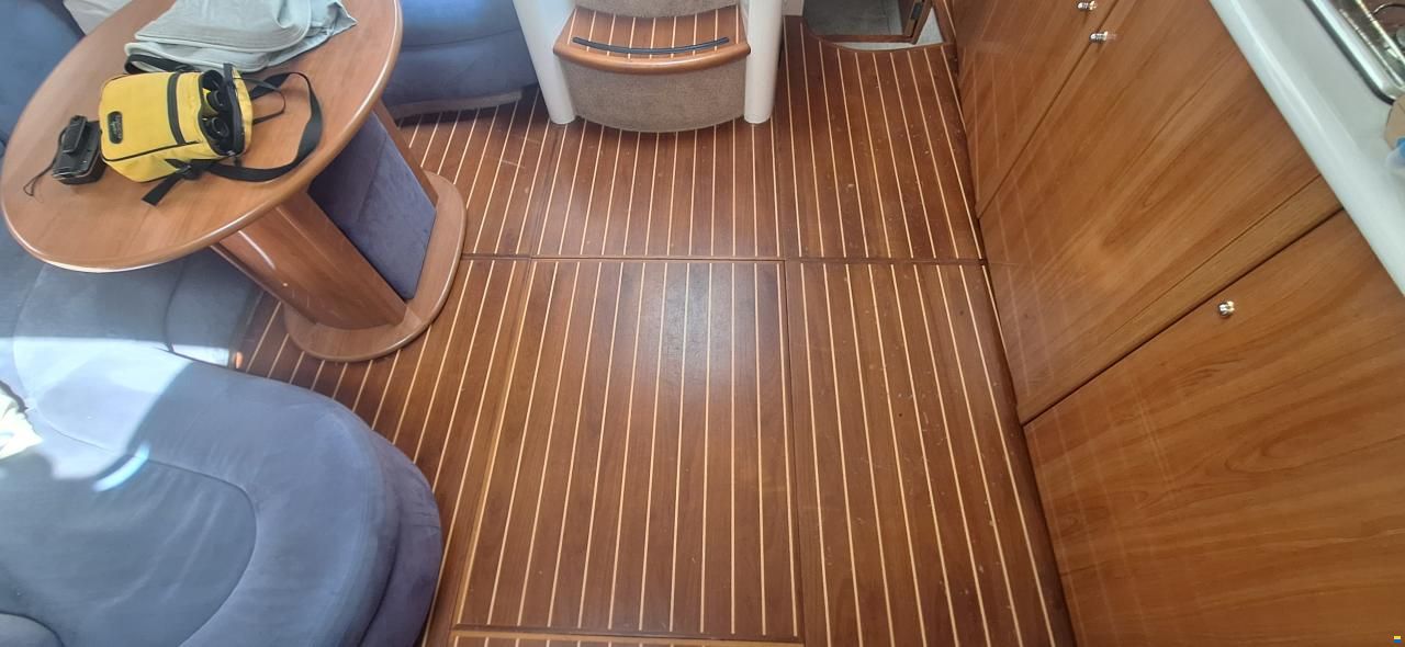 Sealine S41