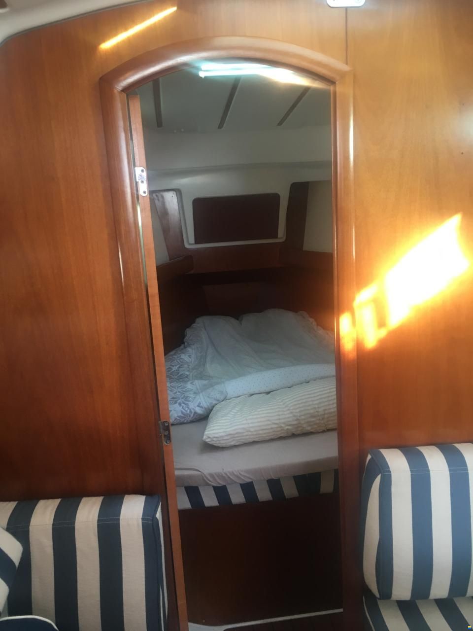 Beneteau Oceanis 361 Clipper