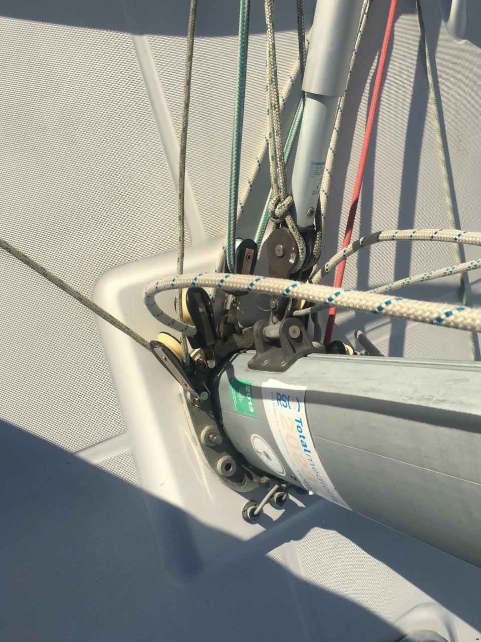 Beneteau Oceanis 361 Clipper