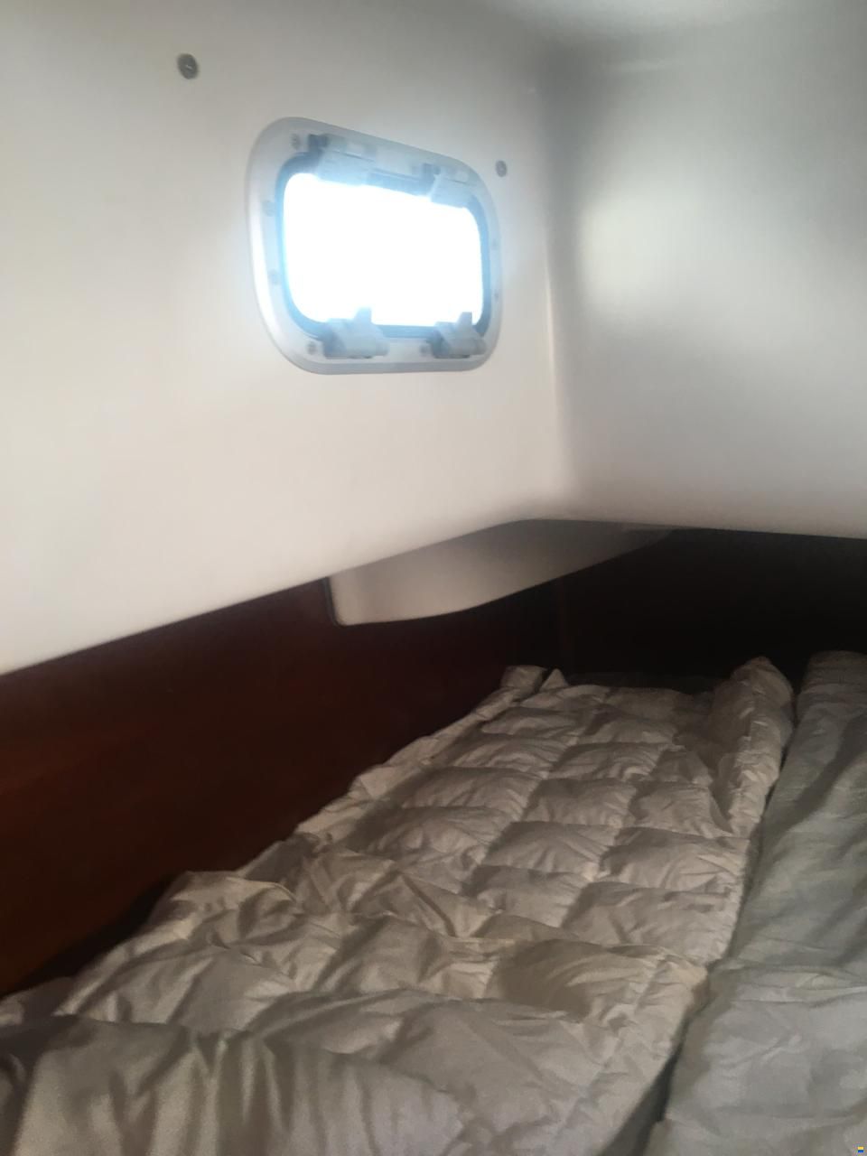 Beneteau Oceanis 361 Clipper
