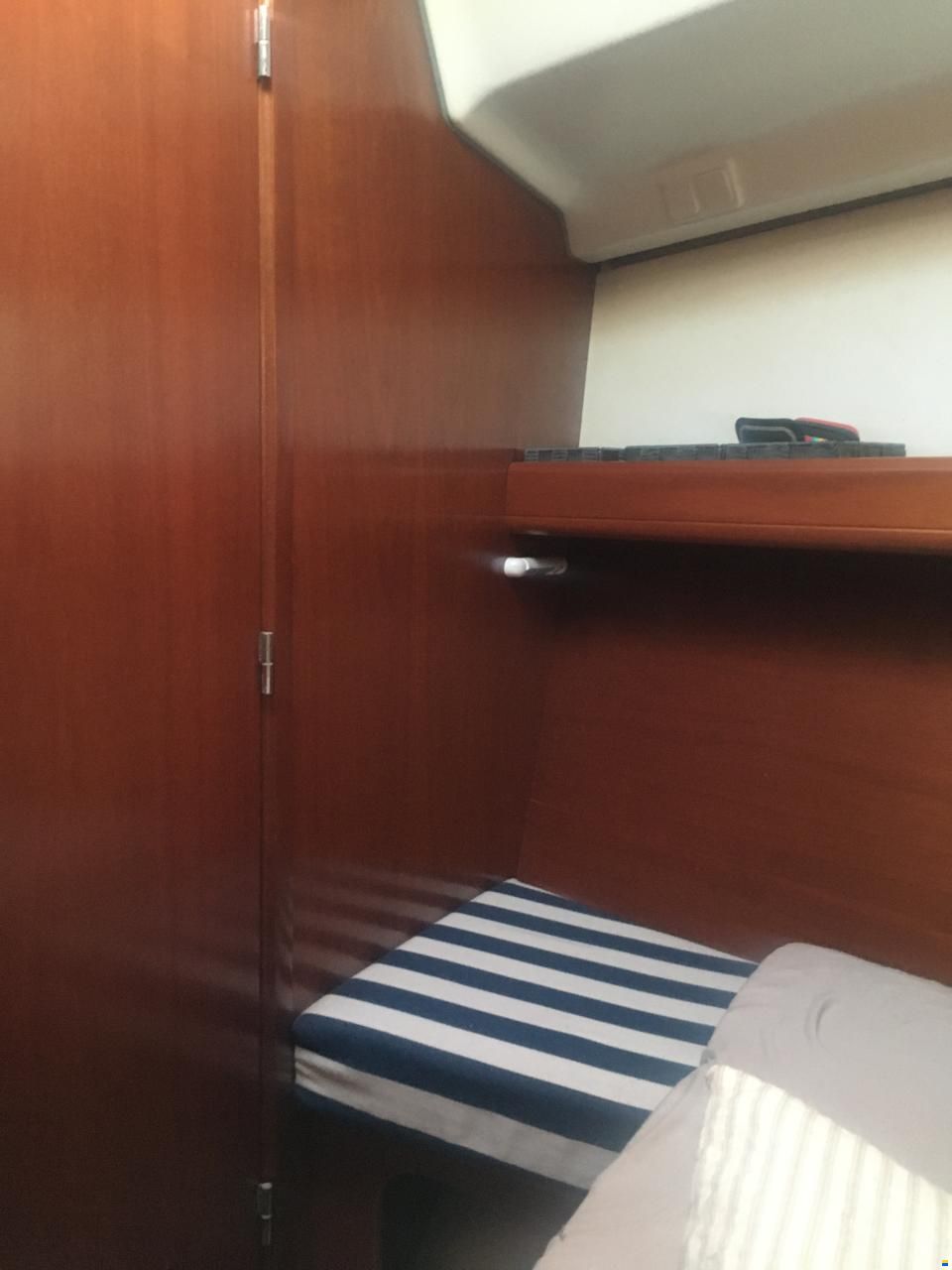Beneteau Oceanis 361 Clipper