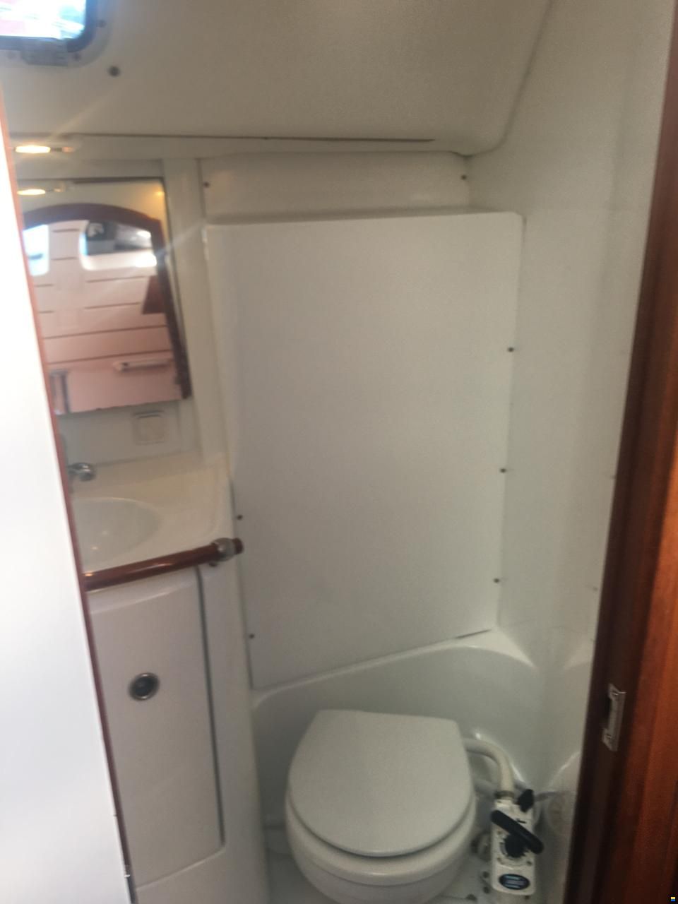 Beneteau Oceanis 361 Clipper