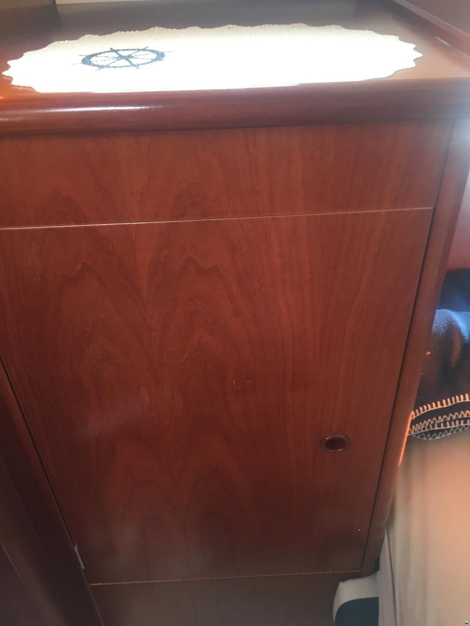 Beneteau Oceanis 361 Clipper